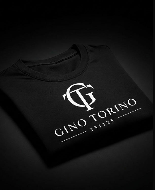 T-SHIRT — "L'OMBRA"